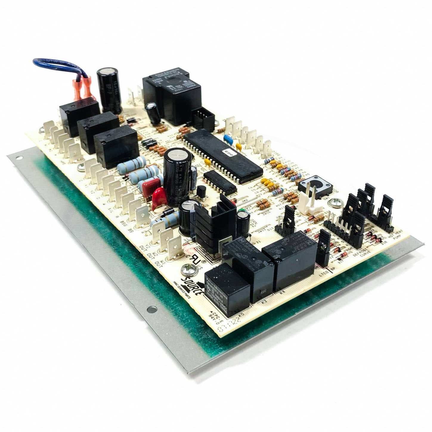 37323870001 Source 1 Yorkguard 1V Kit