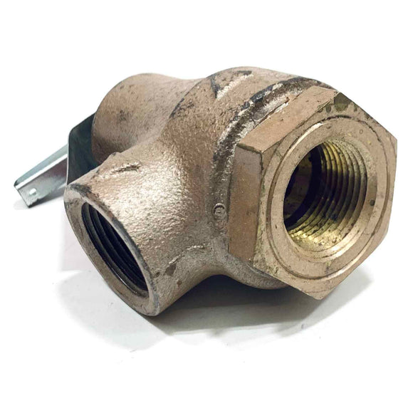 374A Watts Water Pressure Safety Relief Valve, 3/4"
