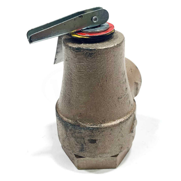 374A Watts Water Pressure Safety Relief Valve, 3/4"