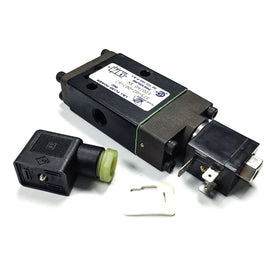 375-02-007-67 ISI Omni Air Solenoid Valve