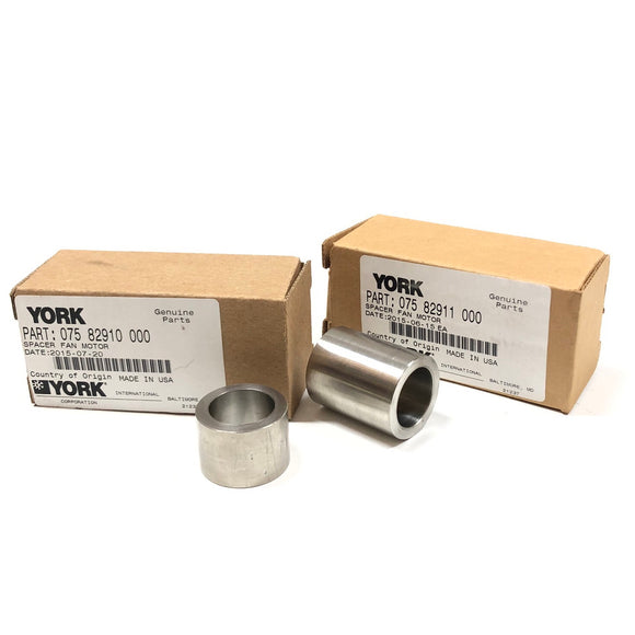 375-82909-000 York Spacer Kit
