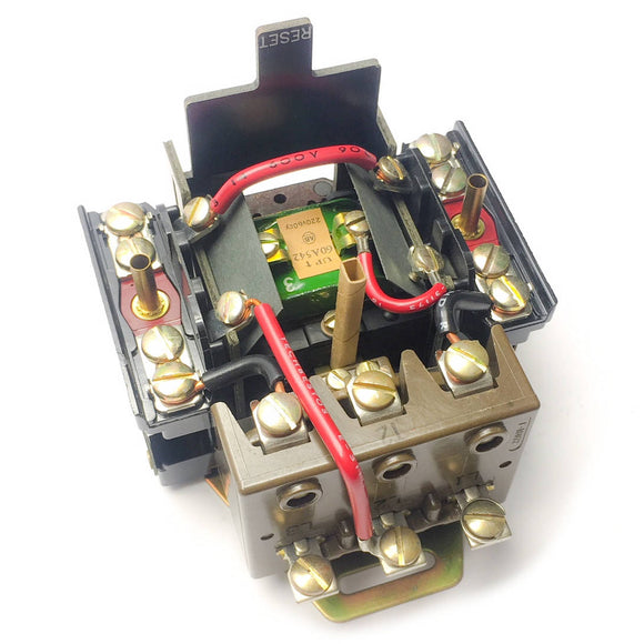 3775A03RC Allen-Bradley Refrigeration Starter