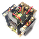 3775A03RC Allen-Bradley Refrigeration Starter-5