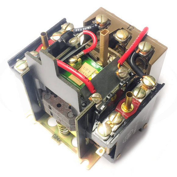 3775A03RC Allen-Bradley Refrigeration Starter