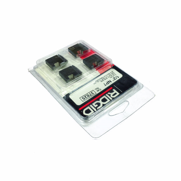 37825 Ridgid 1/2" NPT 12R Alloy Pipe Die