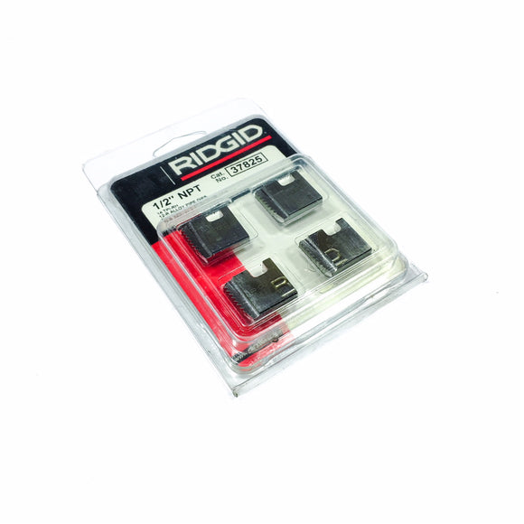 37825 Ridgid 1/2" NPT 12R Alloy Pipe Die