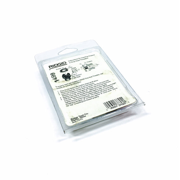 37825 Ridgid 1/2" NPT 12R Alloy Pipe Die