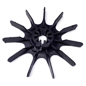 37FN3002A01SP Baldor Cooling Fan, EXFN, Plastic