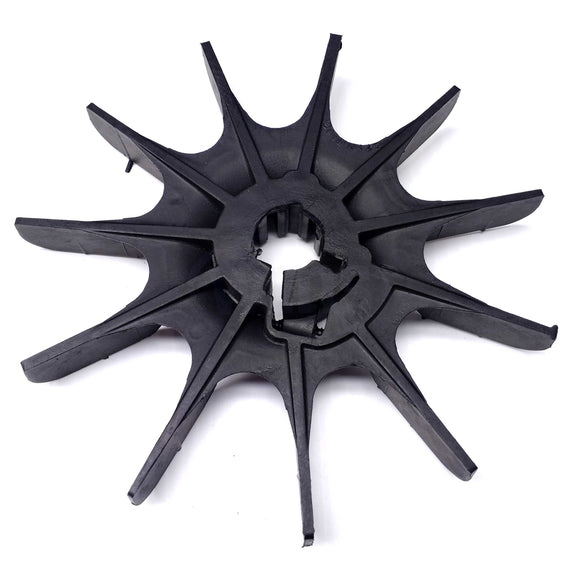 37FN5001A02SP Baldor Cooling Fan, EXFN, Metal