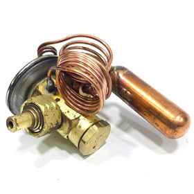 37L5101 Parker Thermostatic Expansion Valve, KX200, 040624-01 - 0