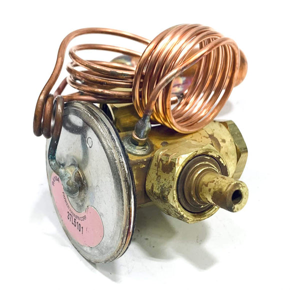 37L5101 Parker Thermostatic Expansion Valve, KX200, 040624-01
