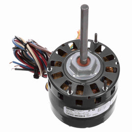 D151 Fasco 1/4, 1/5, 1/6HP Fan and Blower Electric Motor, 1050RPM