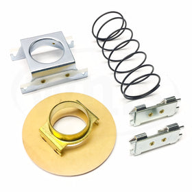 37RS4060SP Baldor Rotating Mechanism