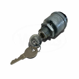 1681146 Clark Forklift Ignition Switch