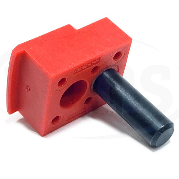 38-50-0126 Milwaukee Spindle Lock Assembly