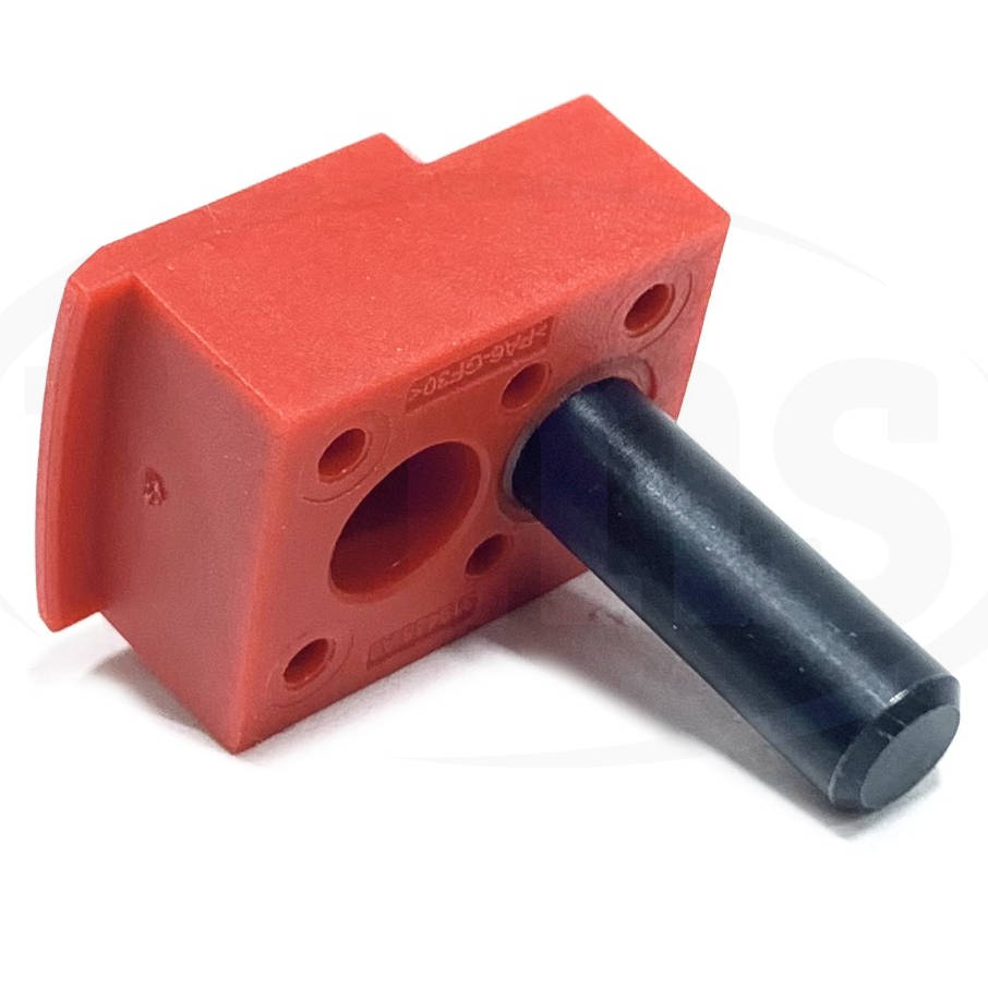 Spindle Lock Assembly