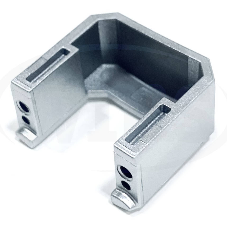 Spindle Lock Assembly
