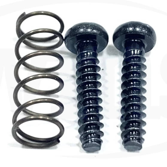 Spindle Lock Assembly