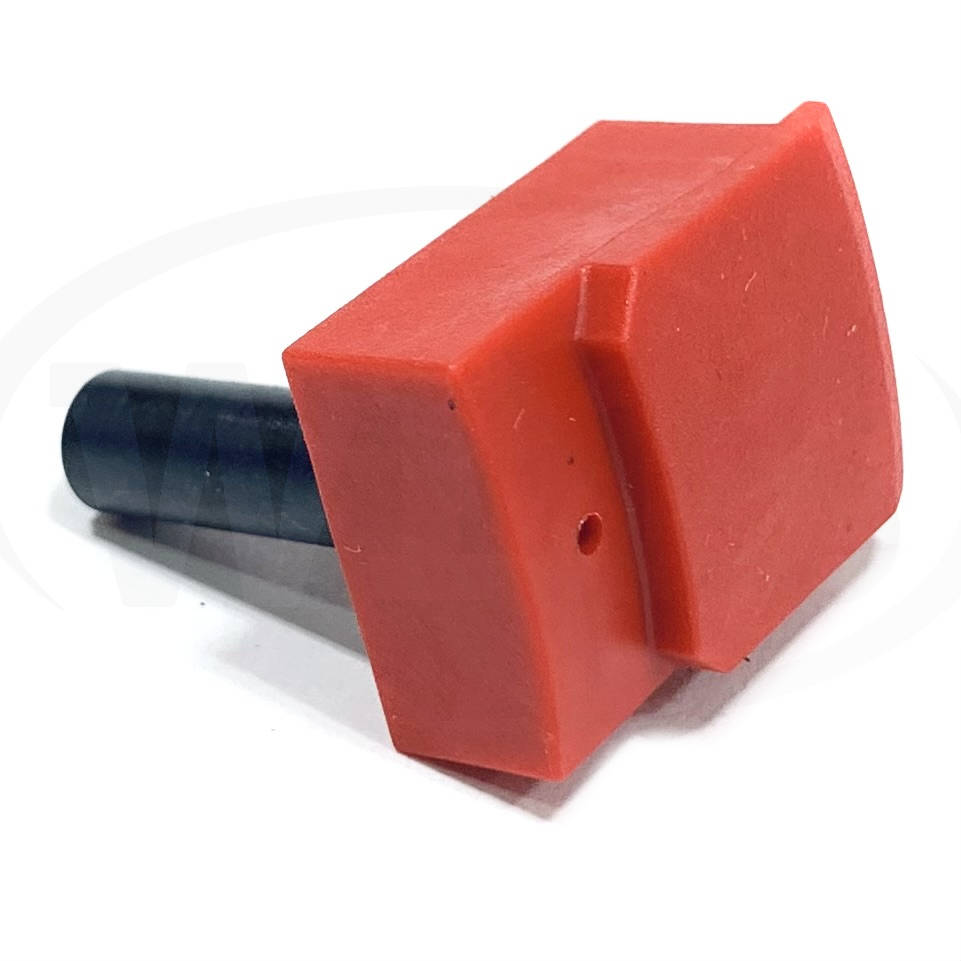 Spindle Lock Assembly