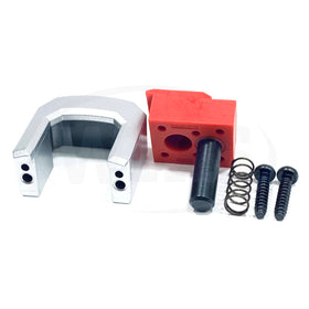 38-50-0126 Milwaukee Spindle Lock Assembly