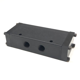 38-DP-4 Fabco-Air The Pancake Line Pilot Valve