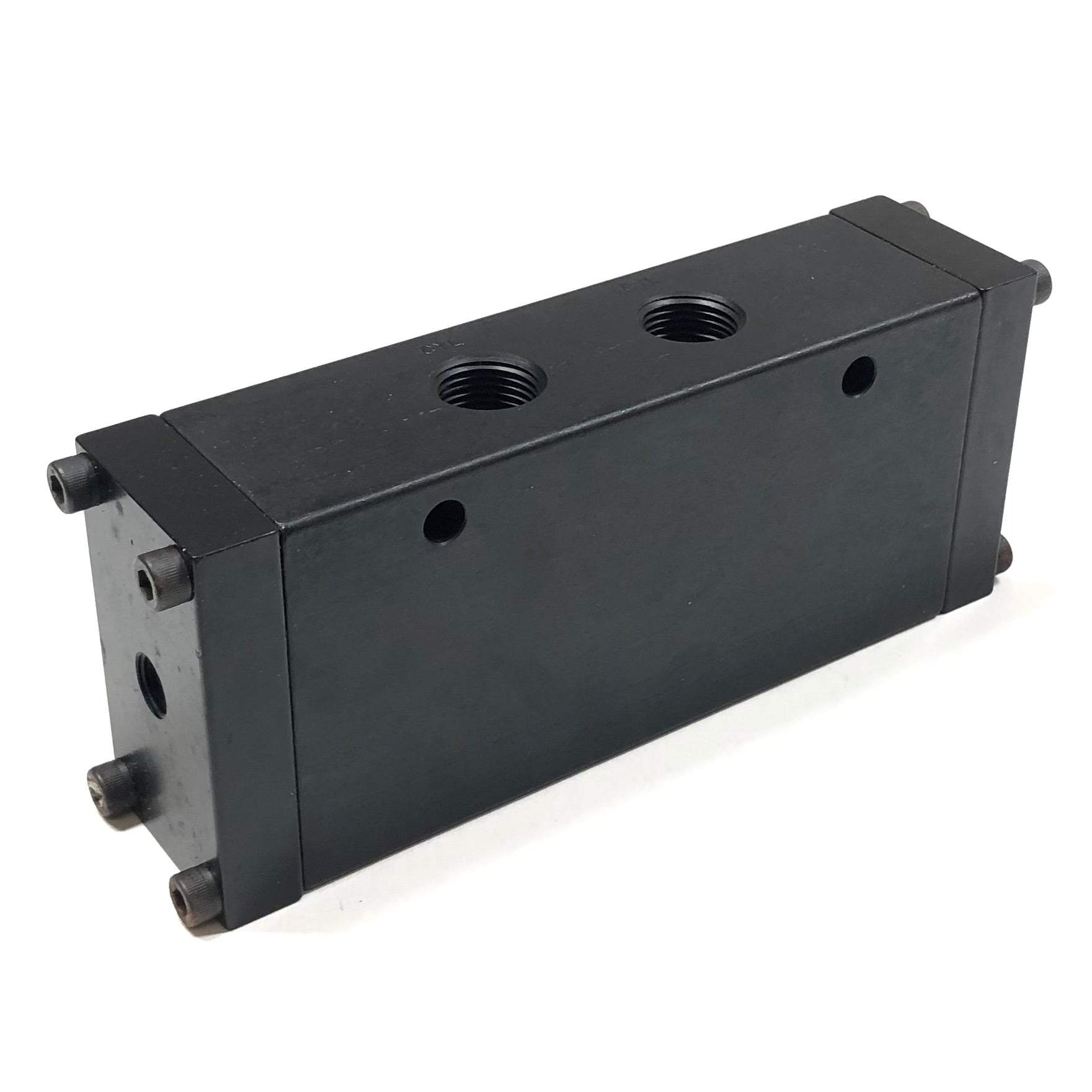 38-DP-4 Fabco-Air The Pancake Line Pilot Valve