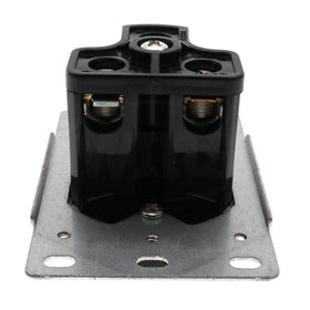 Pass & Seymour 3802 Flush Receptacle, 30 Amp, 125 VAC