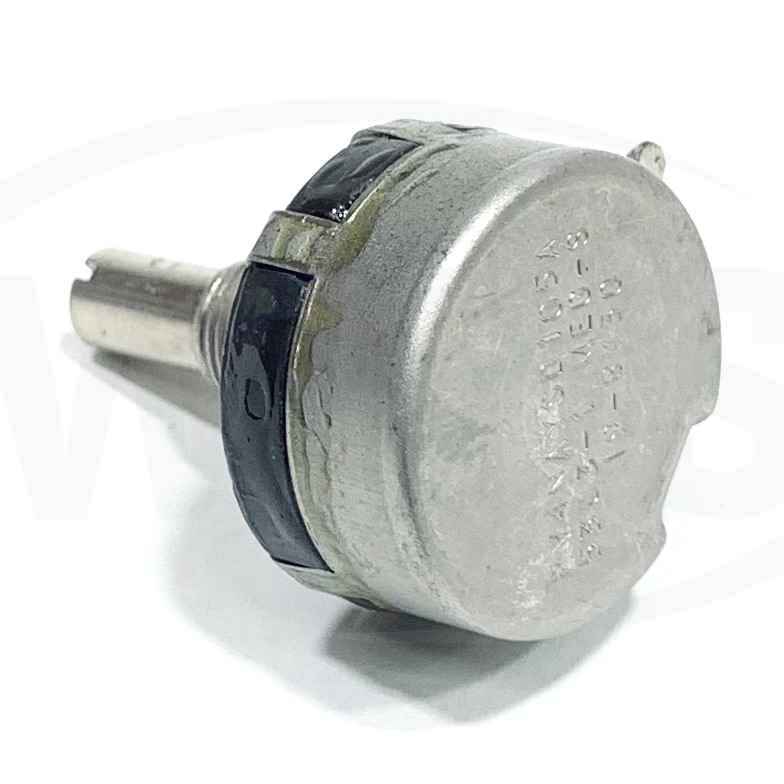 380C-3 Clarostat Potentiometer, 5MEG - 0