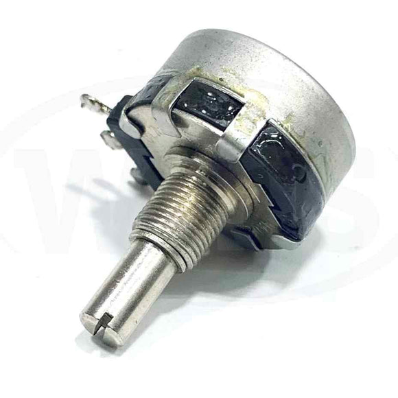 380C-3 Clarostat Potentiometer, 5MEG