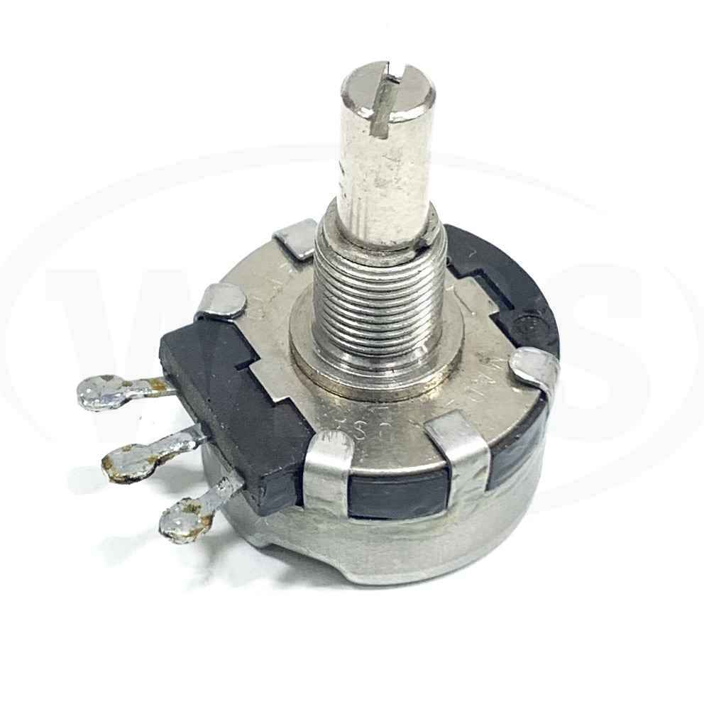 380C-3 Clarostat Potentiometer, 5MEG