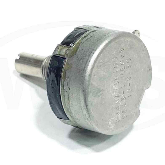 380C-3 Clarostat Potentiometer, 5MEG