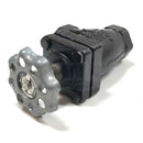 380G Henry Ammonia Handwheel Angle Shut-Off Valve-4