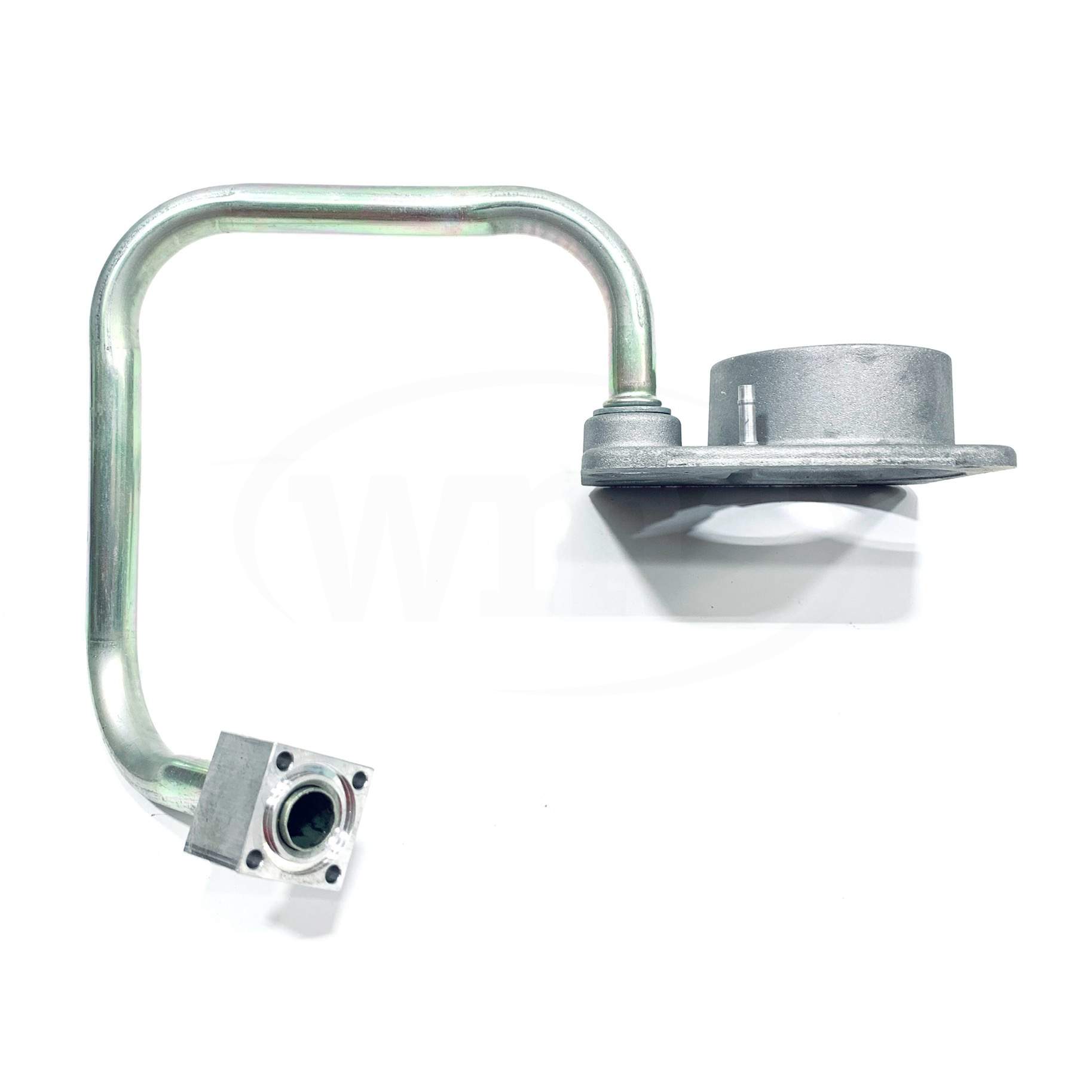 382-200-362 Weil-McLain Gas/Air Manifold Assembly