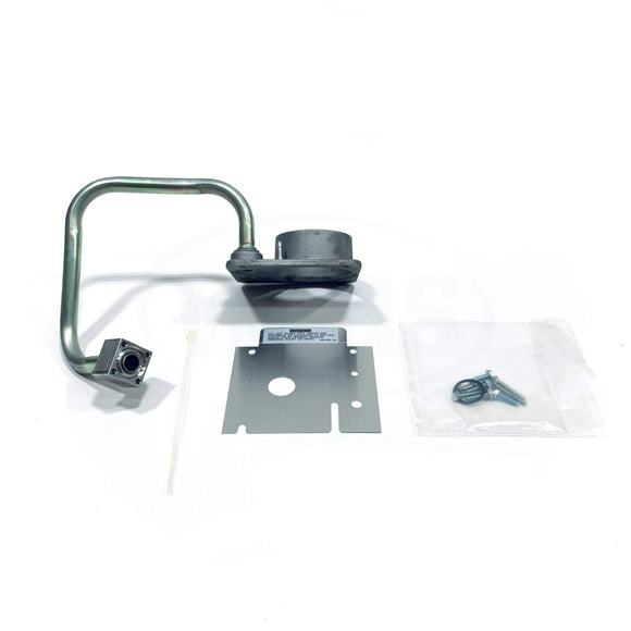 382-200-362 Weil-McLain Gas/Air Manifold Assembly