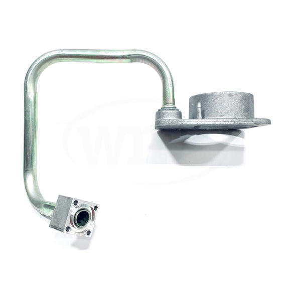 382-200-362 Weil-McLain Gas/Air Manifold Assembly