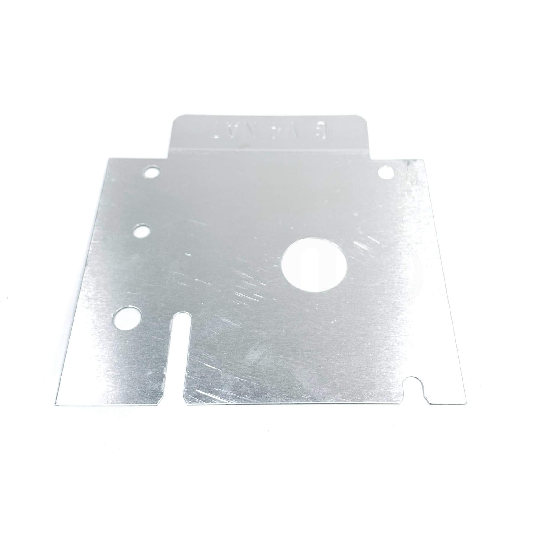 382-200-362 Weil-McLain Gas/Air Manifold Assembly