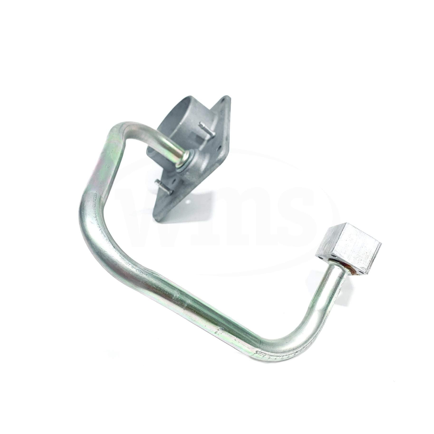 382-200-362 Weil-McLain Gas/Air Manifold Assembly - 0