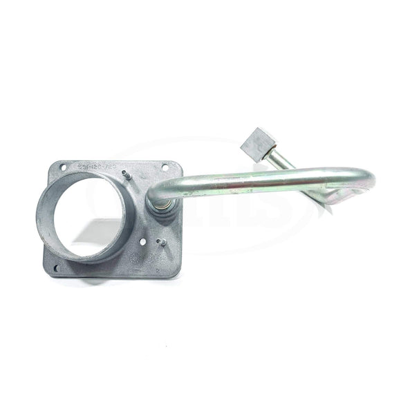 382-200-362 Weil-McLain Gas/Air Manifold Assembly