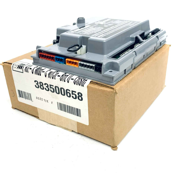 383-500-658 Weil-McLain Auto Ignition System, 511-330-267