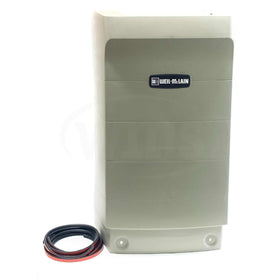 383500135 Weil-McLain Jacket Front Door