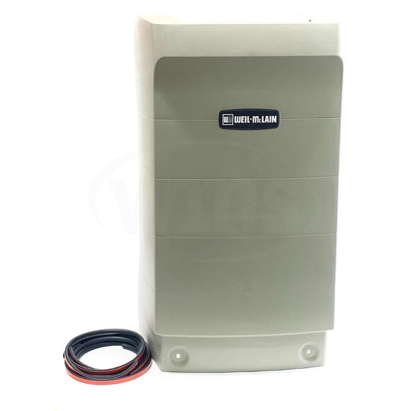 383500135 Weil-McLain Jacket Front Door