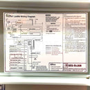 383500135 Weil-McLain Jacket Front Door-4