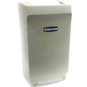 383500135 Weil-McLain Jacket Front Door - 0