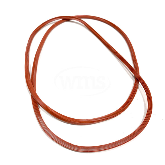 383500395 Weil-McLain Cover Plate Replacement