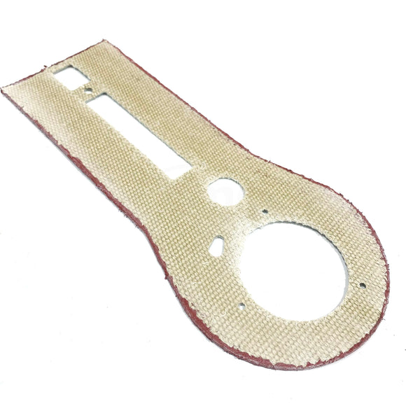 383500395 Weil-McLain Cover Plate Replacement