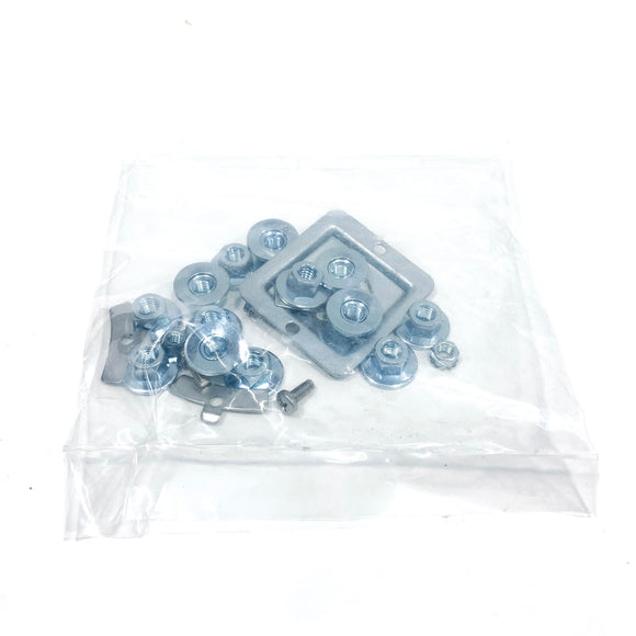 383500395 Weil-McLain Cover Plate Replacement