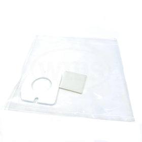 383500395 Weil-McLain Cover Plate Replacement - 0