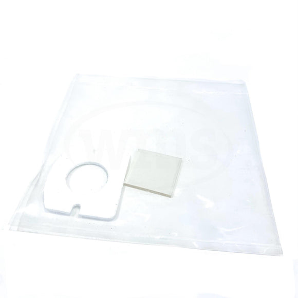 383500395 Weil-McLain Cover Plate Replacement