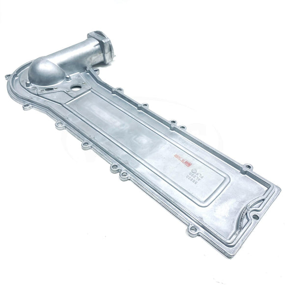 383500395 Weil-McLain Cover Plate Replacement