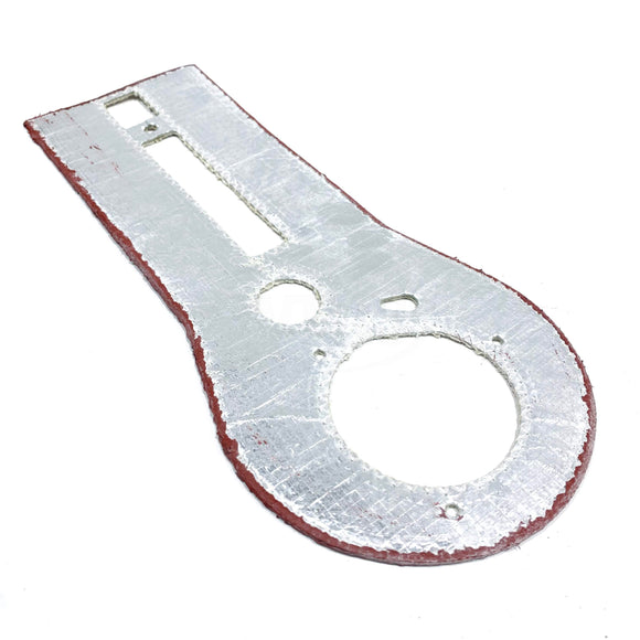 383500395 Weil-McLain Cover Plate Replacement